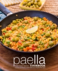 Image for Paella Cookbook