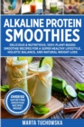 Image for Alkaline Protein Smoothies
