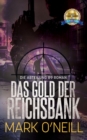 Image for Das Gold Der Reichsbank