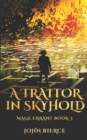 Image for A Traitor in Skyhold