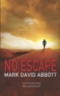 Image for No Escape : John Hayes #4