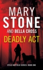 Image for Deadly Act