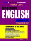 Image for Preston Lee&#39;s Beginner English Lesson 1 - 20 Global Edition