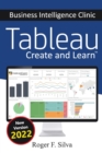 Image for Tableau - Business Intelligence Clinic