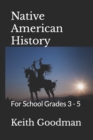 Image for Native American History : For School Grades 3 - 5