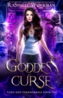 Image for Goddess Curse