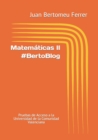 Image for Matematicas II #BertoBlog