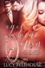 Image for Eyes Wide Open