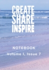 Image for Create Share Inspire 7 : Volume I, Issue 7
