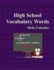 Image for Whimsy Word Search, High School Vocabulary Words - Daily Calendar