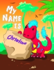 Image for My Name is Christina