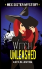 Image for Witch Unleashed