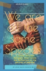 Image for We Are All the Same Species!