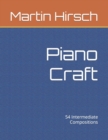 Image for Piano Craft