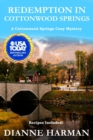 Image for Redemption in Cottonwood Springs