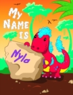 Image for My Name is Nyla