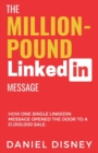 Image for The Million-Pound LinkedIn Message