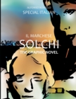 Image for Il Marchese Solchi : The Graphic Novel (Special Italian)