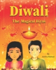 Image for Diwali the magical diyas