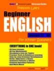 Image for Preston Lee&#39;s Beginner English Lesson 21 - 40 For Khmer Speakers
