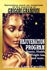 Image for Rejuvenation Program : Beauty, health, weight loss and more.