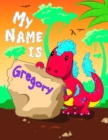 Image for My Name is Gregory