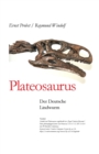 Image for Plateosaurus : Der Deutsche Lindwurm