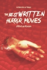 Image for The Best Written Horror Movies