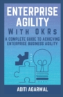 Image for Enterprise Agility with OKRs