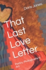 Image for That Last Love Letter