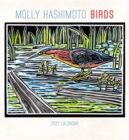 Image for MOLLY HASHIMOTO BIRDS 2022 WALL CALENDAR