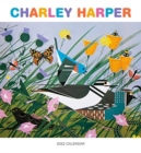 Image for CHARLEY HARPER 2022 MINI WALL CALENDAR