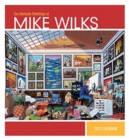 Image for INTRICATE PAINTINGS OF MIKE WILKS 2022 W