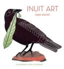 Image for INUIT ART CAPE DORSET CALENDRIER 2022 MI
