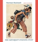 Image for NORMAN ROCKWELL THE SATURDAY EVENING POS