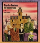 Image for CHARLES ADDAMS THE ADDAMS FAMILY 2022 WA