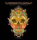 Image for INMORTALIDAD THE SKULL PAINTINGS OF TINO