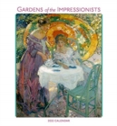 Image for GARDENS OF THE IMPRESSIONISTS 2022 WALL