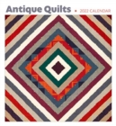 Image for ANTIQUE QUILTS 2022 WALL CALENDAR