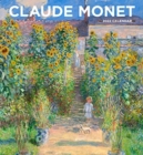 Image for CLAUDE MONET 2022 WALL CALENDAR