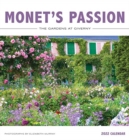 Image for MONETS PASSION THE GARDENS AT GIVERNY 20