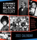 Image for JOURNEY INTO 365 DAYS OF BLACK HISTORY 2