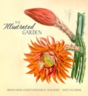 Image for ILLUSTRATED GARDEN PRINTS FROM CURTISS B