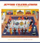 Image for JEWISH CELEBRATIONS PAINTINGS BY MALCAH