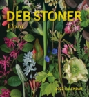 Image for DEB STONER FLORA 2022 WALL CALENDAR