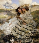 Image for READING WOMAN 2022 WALL CALENDAR