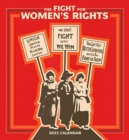 Image for FIGHT FOR WOMENS RIGHTS 2022 WALL CALEND