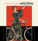Image for BICYCLES VINTAGE POSTERS 2022 WALL CALEN