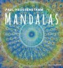Image for PAUL HEUSSENSTAMM MANDALAS 2022 WALL CAL