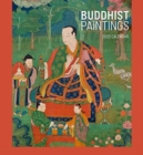 Image for BUDDHIST PAINTINGS 2022 WALL CALENDAR